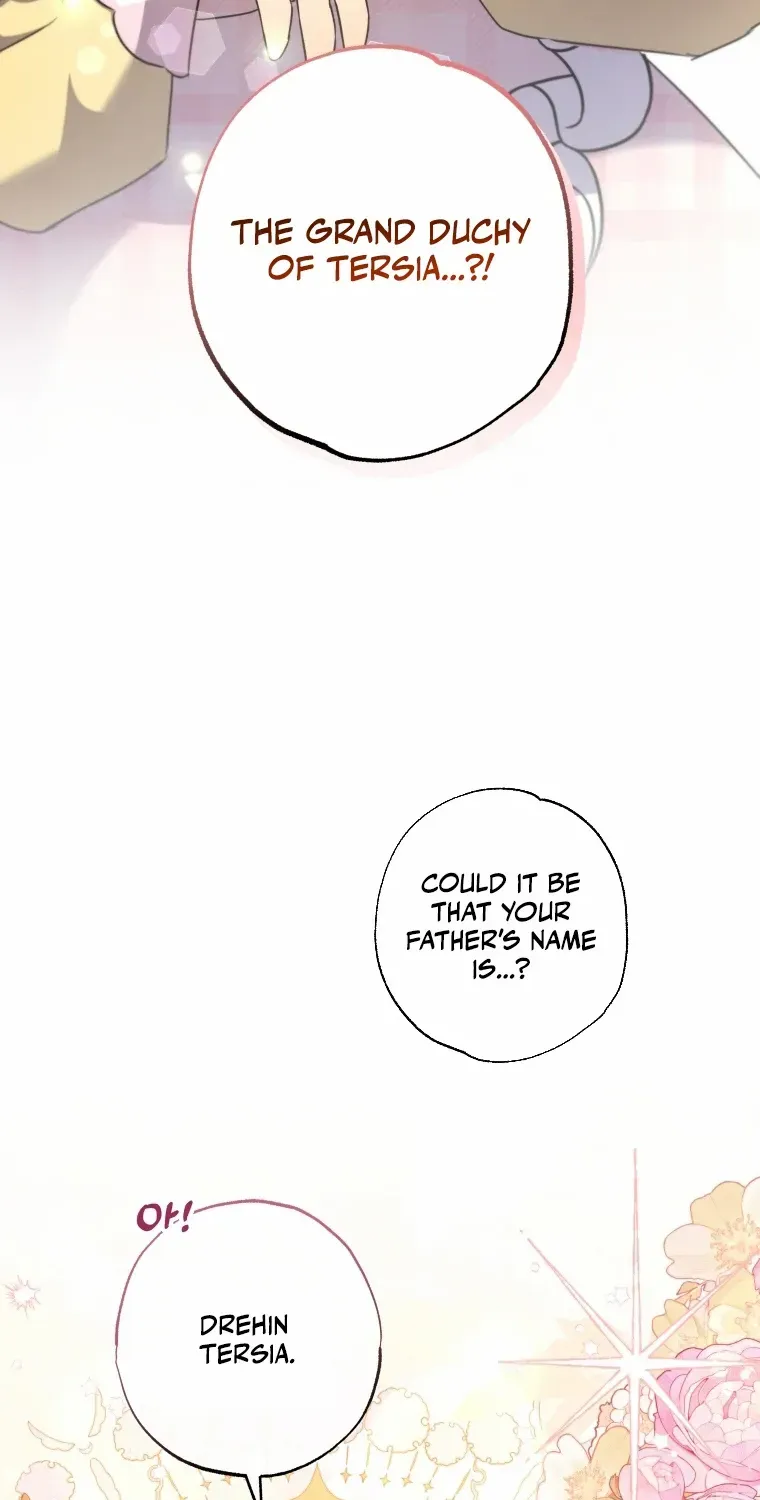 A Saintess Who Was Adopted By The Grand Duke Zinmanga X Chapter 47 Page 46