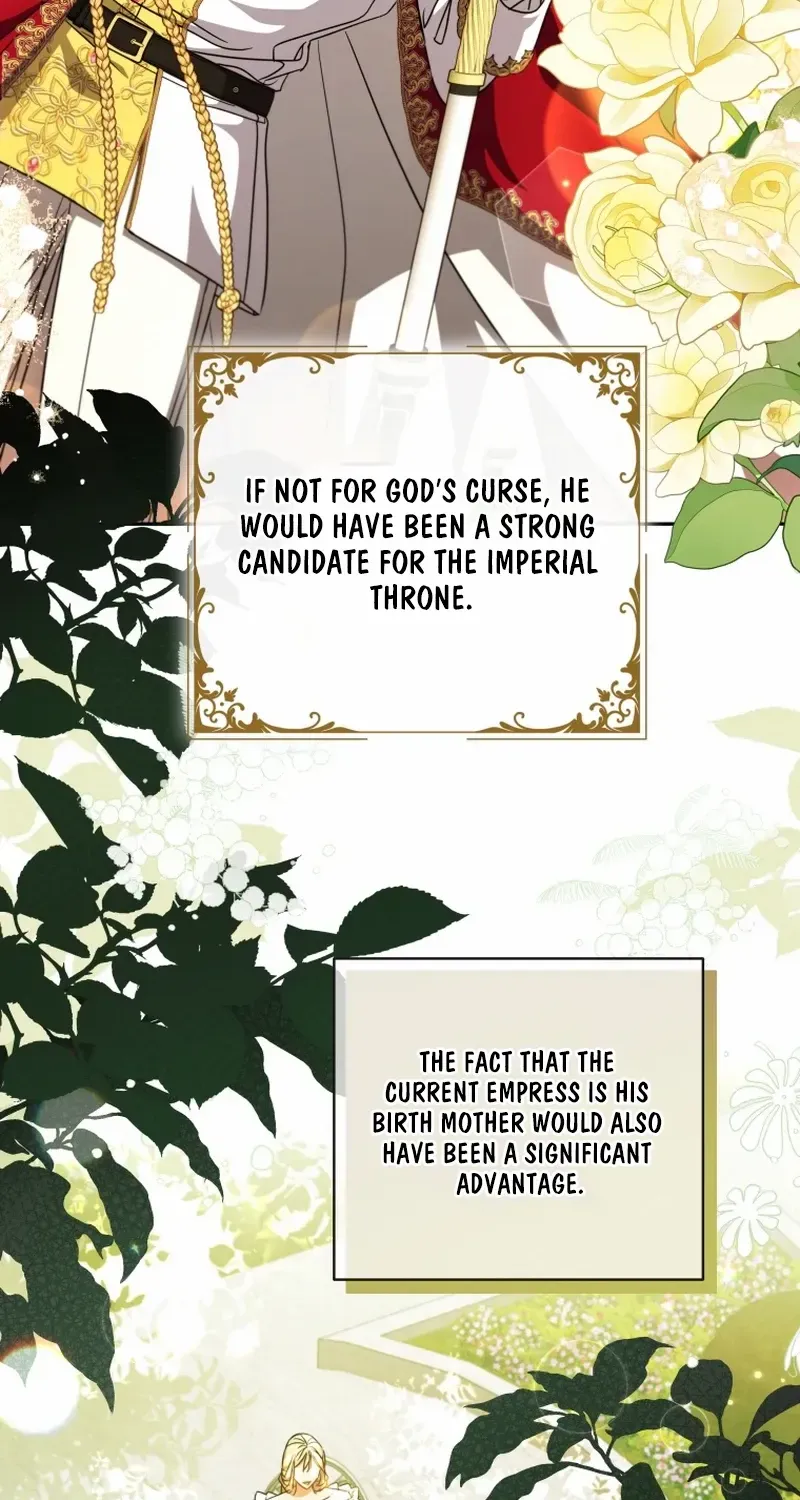 A Saintess Who Was Adopted By The Grand Duke Zinmanga X Chapter 46 Page 24