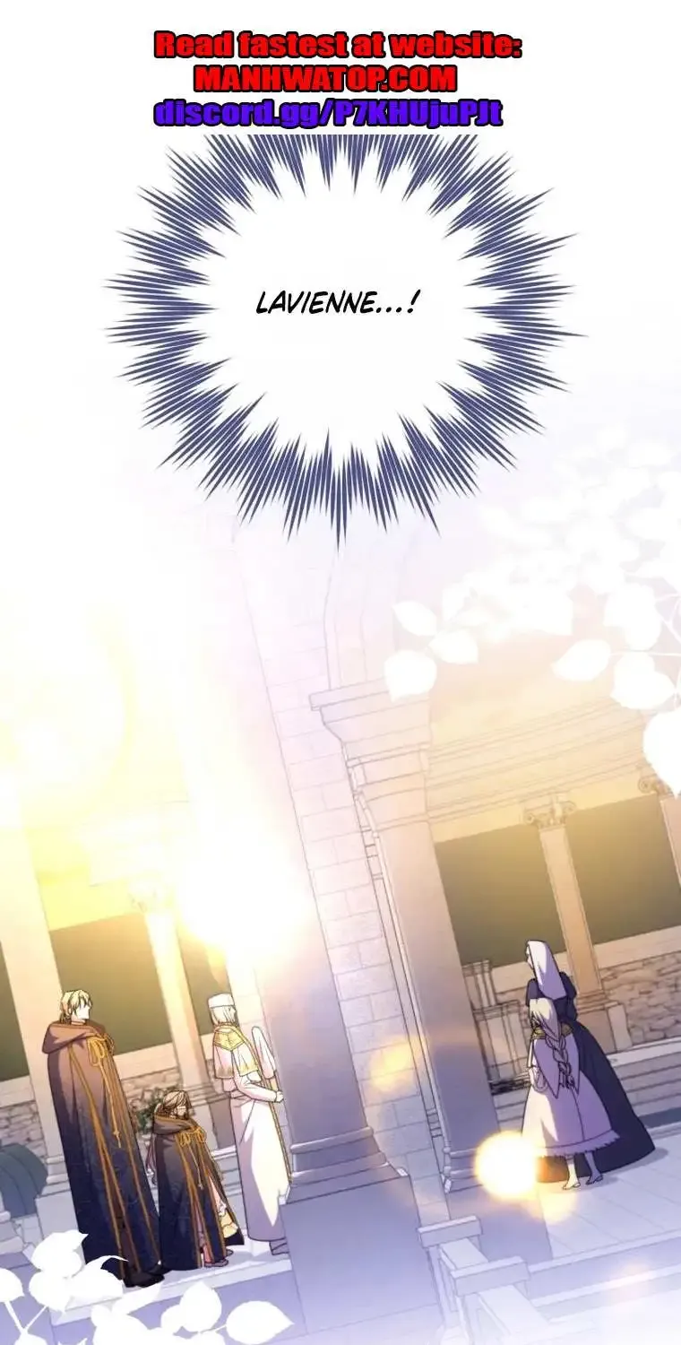 A Saintess Who Was Adopted By The Grand Duke Zinmanga X Chapter 44 Page 2