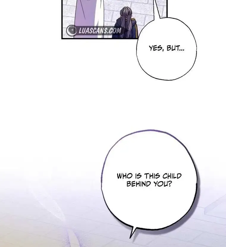 A Saintess Who Was Adopted By The Grand Duke Zinmanga X Chapter 44 Page 10