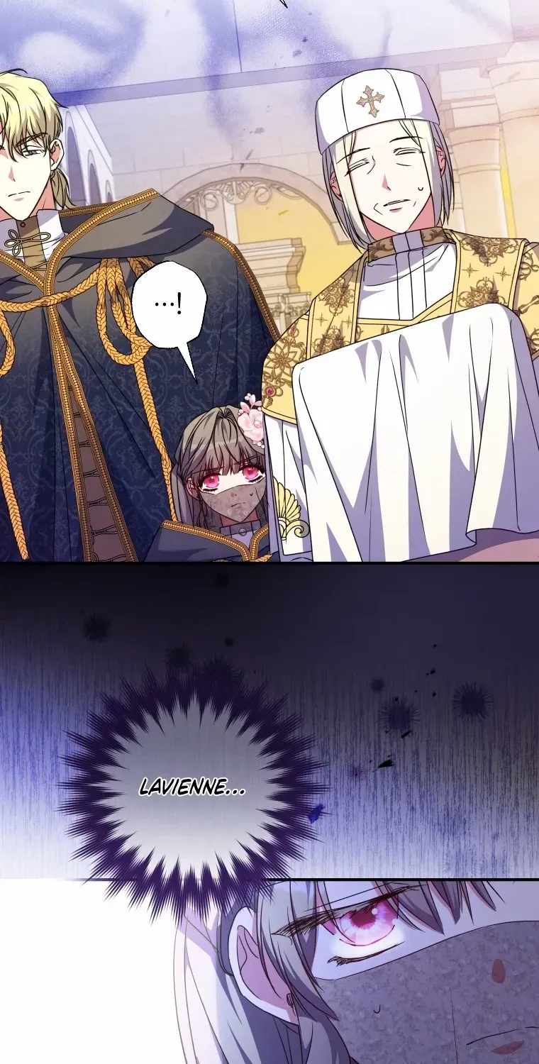 A Saintess Who Was Adopted By The Grand Duke Zinmanga X Chapter 44 Page 12