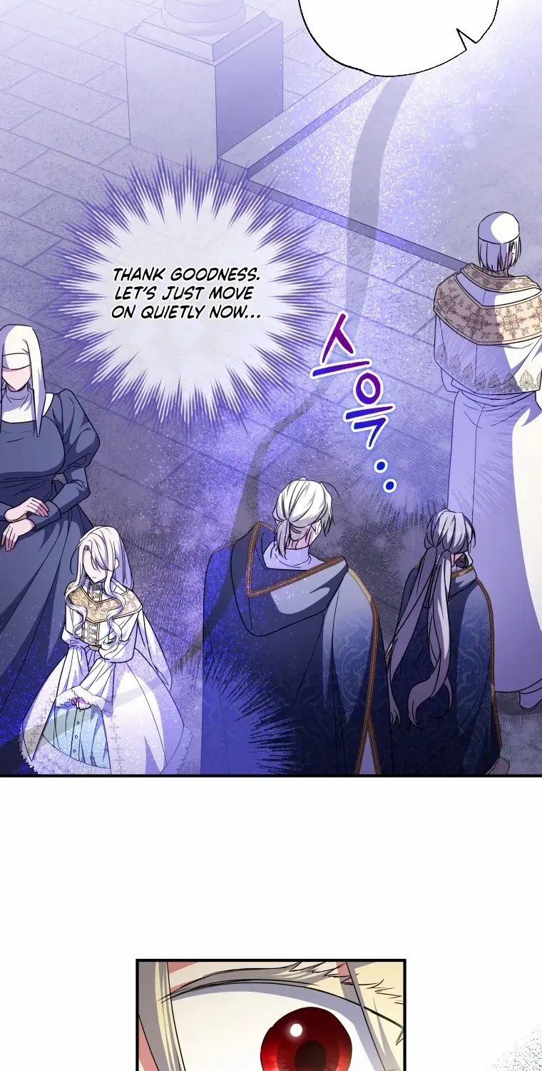 A Saintess Who Was Adopted By The Grand Duke Zinmanga X Chapter 44 Page 14