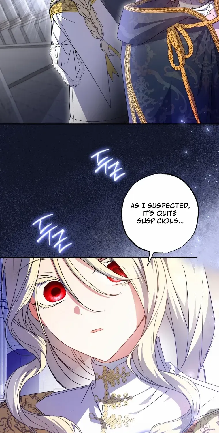 A Saintess Who Was Adopted By The Grand Duke Zinmanga X Chapter 44 Page 16