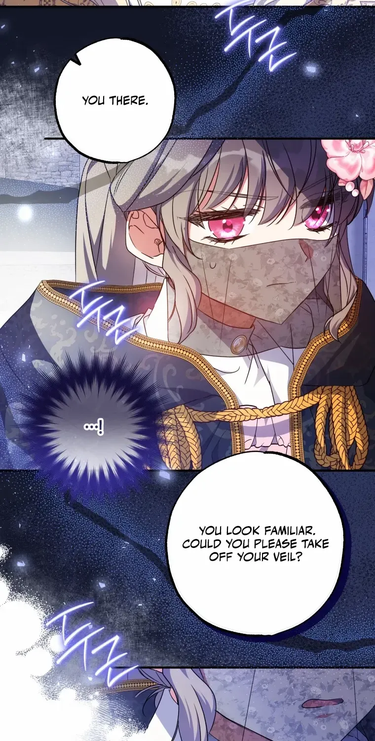 A Saintess Who Was Adopted By The Grand Duke Zinmanga X Chapter 44 Page 17