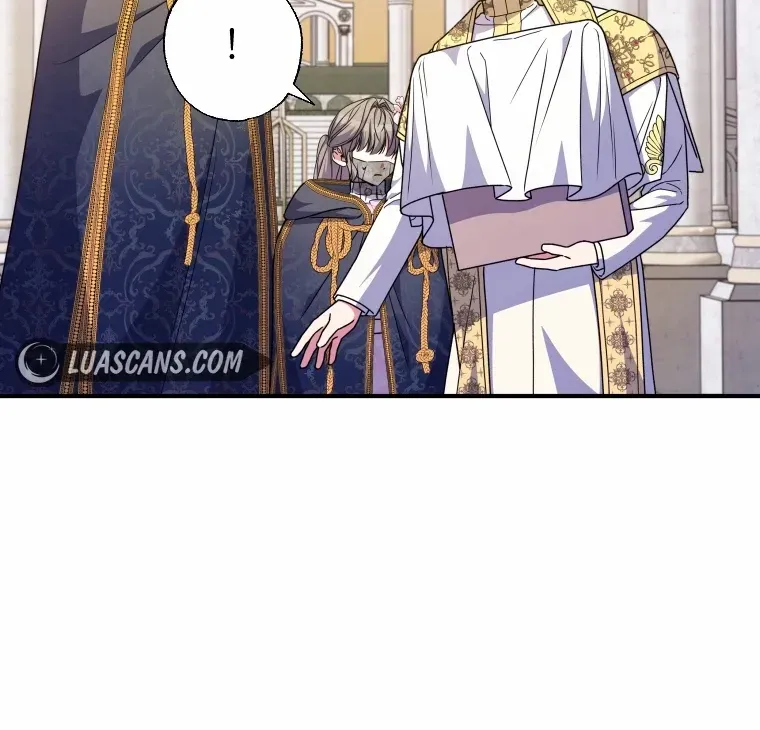 A Saintess Who Was Adopted By The Grand Duke Zinmanga X Chapter 44 Page 19