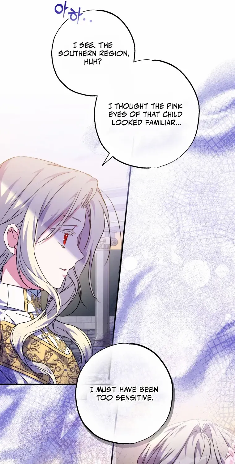 A Saintess Who Was Adopted By The Grand Duke Zinmanga X Chapter 44 Page 20