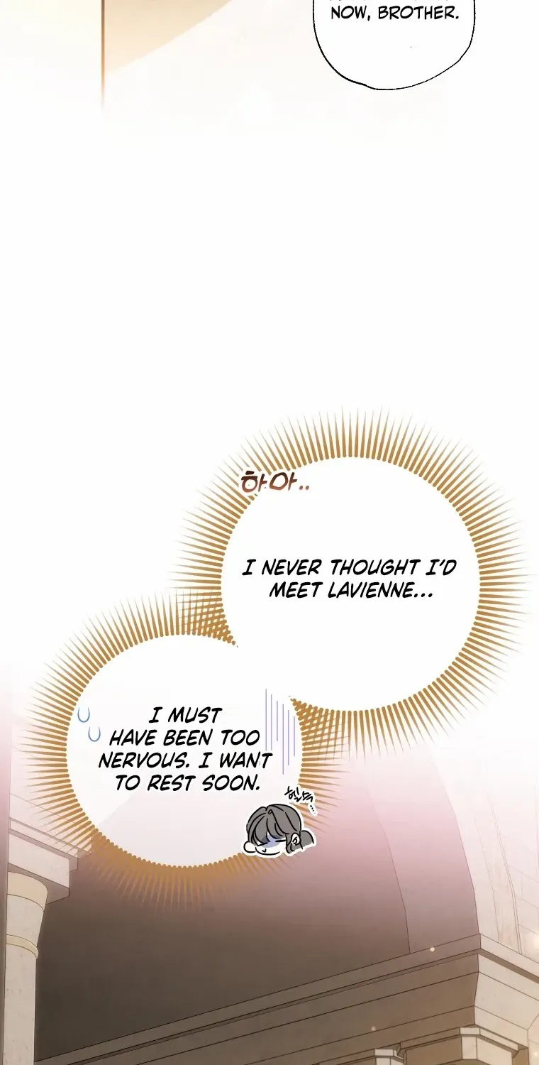 A Saintess Who Was Adopted By The Grand Duke Zinmanga X Chapter 44 Page 27