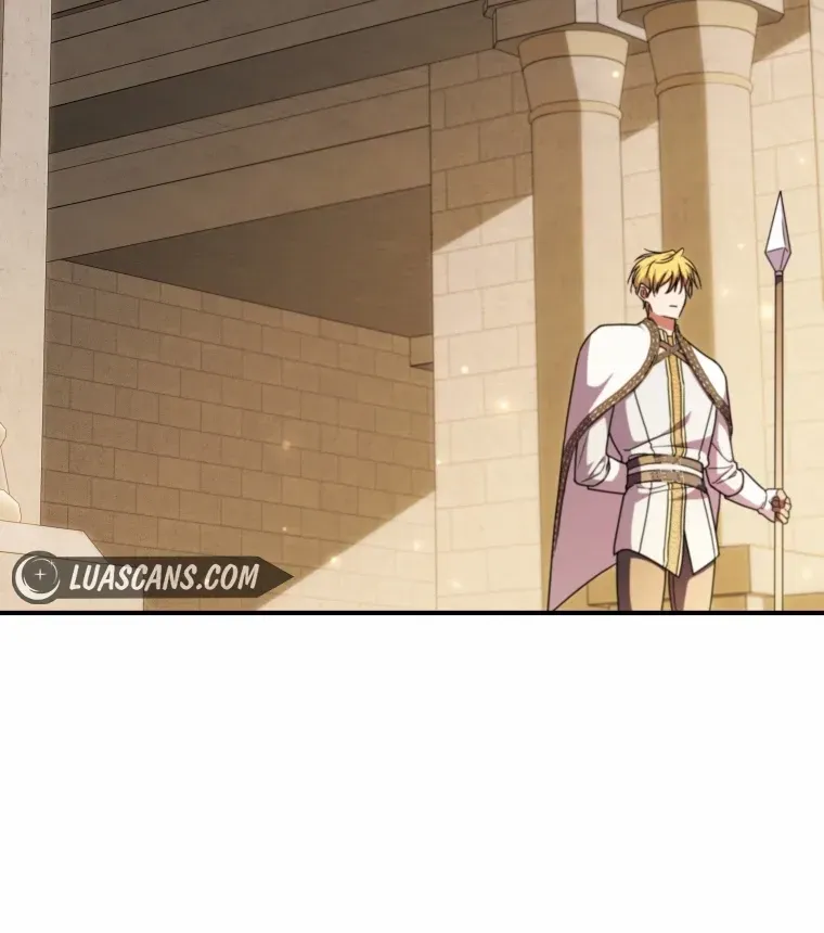 A Saintess Who Was Adopted By The Grand Duke Zinmanga X Chapter 44 Page 28