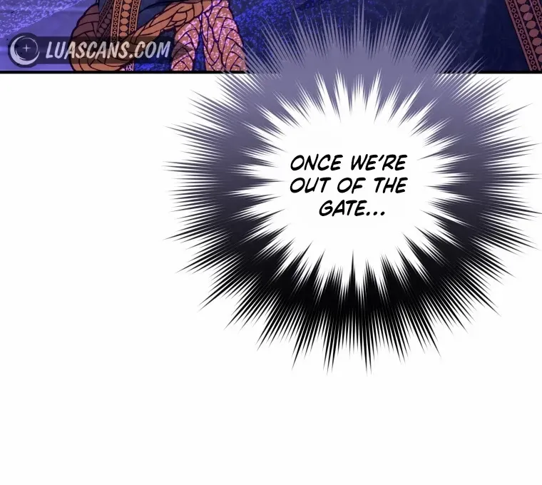 A Saintess Who Was Adopted By The Grand Duke Zinmanga X Chapter 44 Page 37