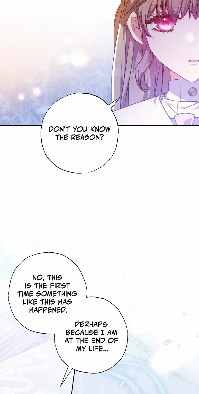A Saintess Who Was Adopted By The Grand Duke Zinmanga X Chapter 43 Page 9