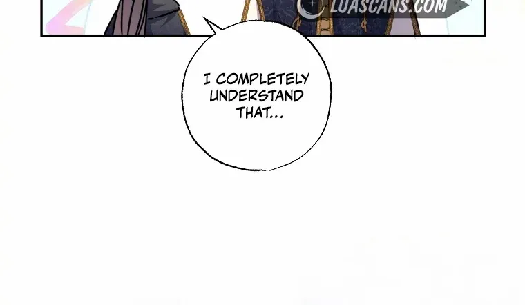 A Saintess Who Was Adopted By The Grand Duke Zinmanga X Chapter 42 Page 6