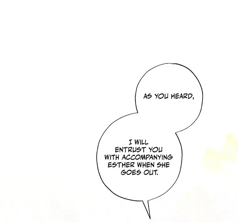 A Saintess Who Was Adopted By The Grand Duke Zinmanga X Chapter 41 Page 30