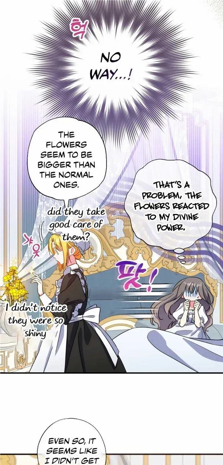 A Saintess Who Was Adopted By The Grand Duke Zinmanga X Chapter 38 Page 78