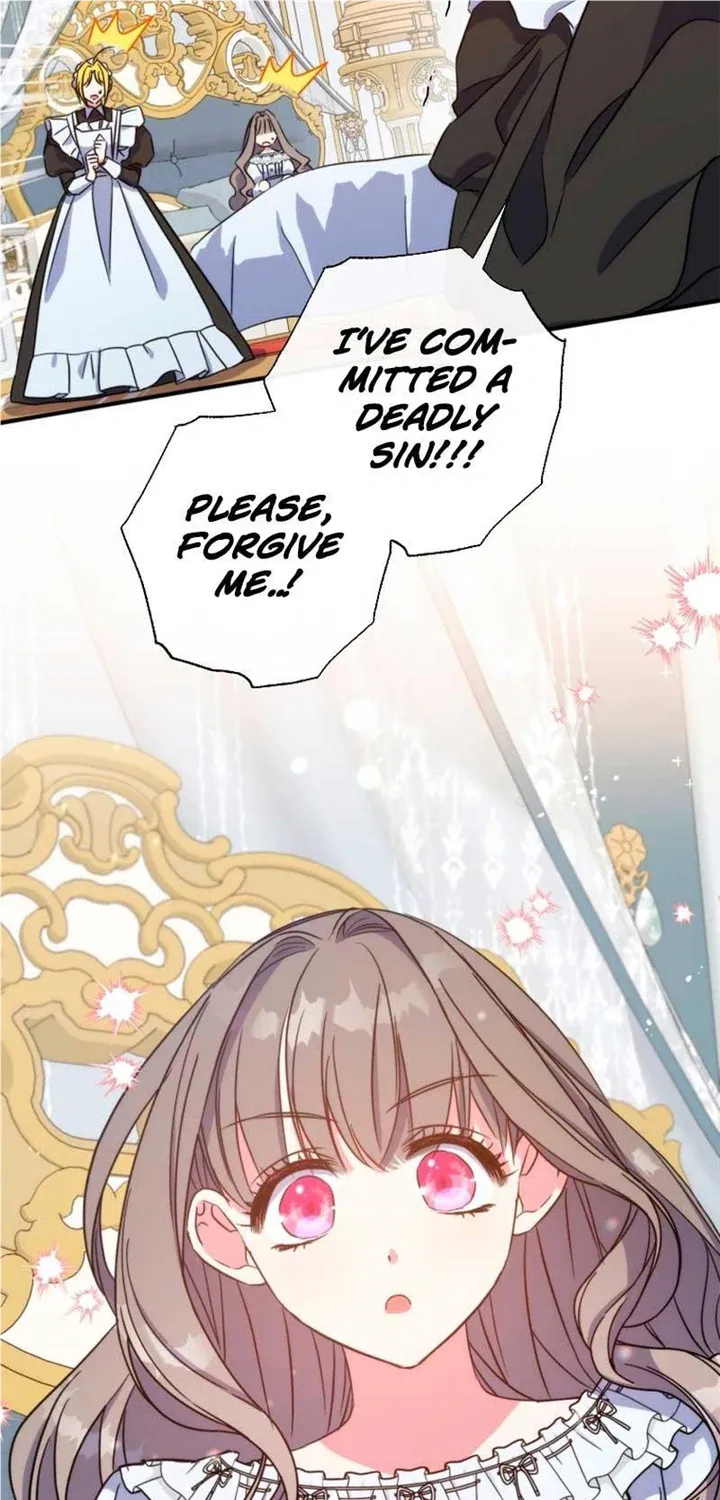 A Saintess Who Was Adopted By The Grand Duke Zinmanga X Chapter 38 Page 84