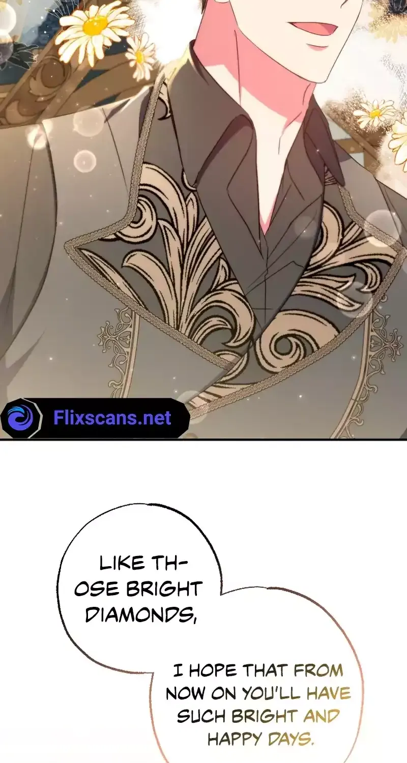 A Saintess Who Was Adopted By The Grand Duke Zinmanga X Chapter 35 Page 63