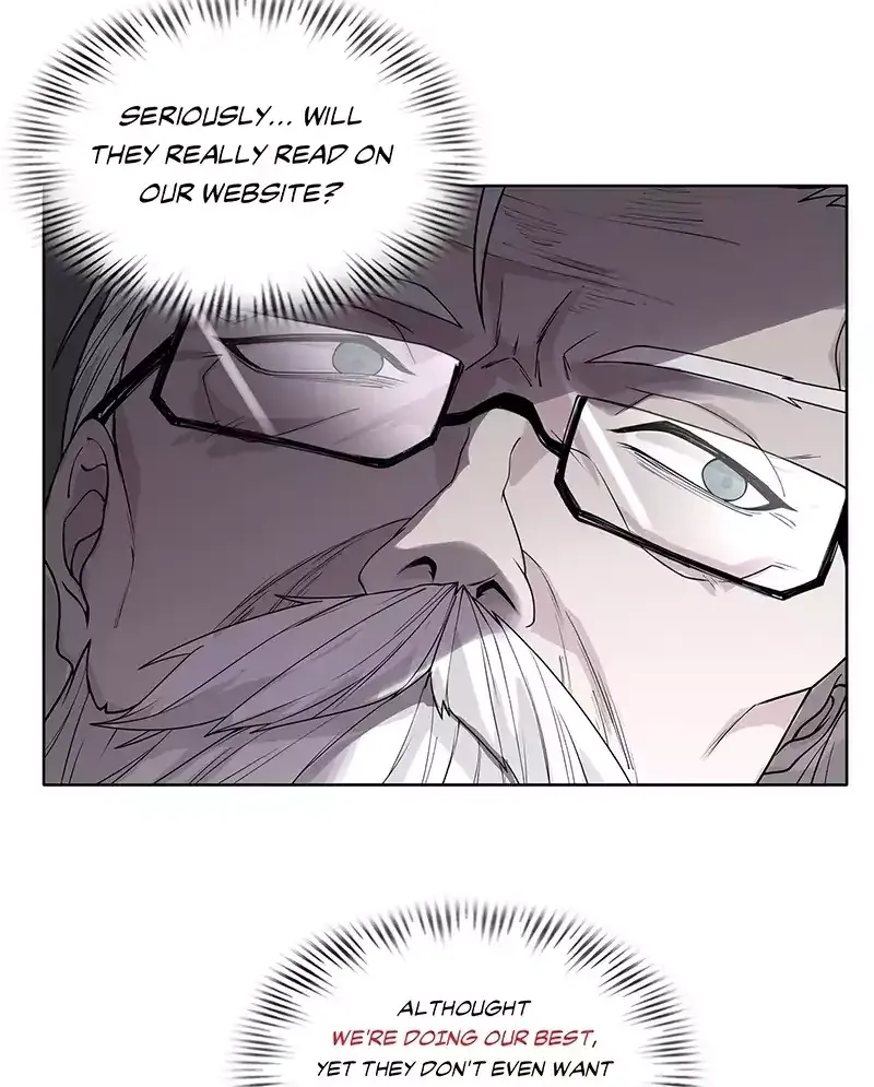 A Saintess Who Was Adopted By The Grand Duke Zinmanga X Chapter 35 Page 67