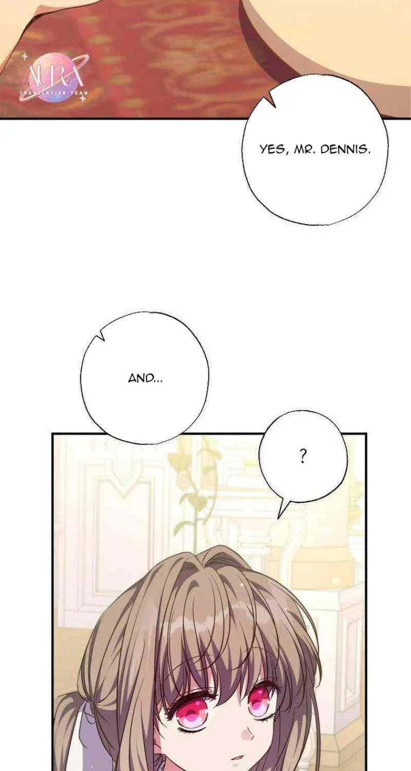 A Saintess Who Was Adopted By The Grand Duke Zinmanga X Chapter 32 Page 18