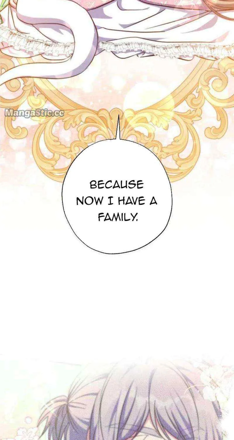 A Saintess Who Was Adopted By The Grand Duke Zinmanga X Chapter 32 Page 33