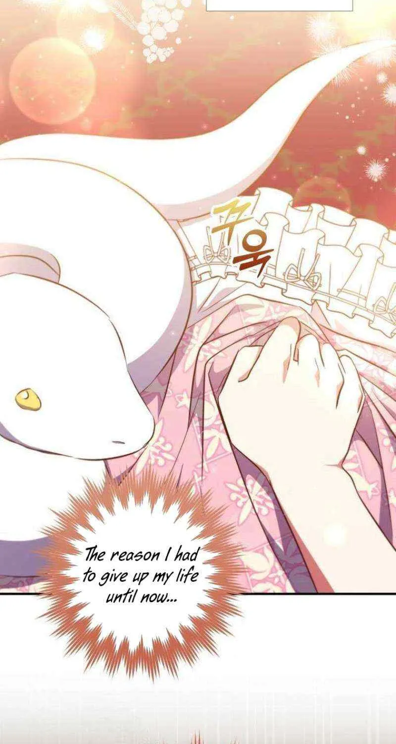 A Saintess Who Was Adopted By The Grand Duke Zinmanga X Chapter 32 Page 35