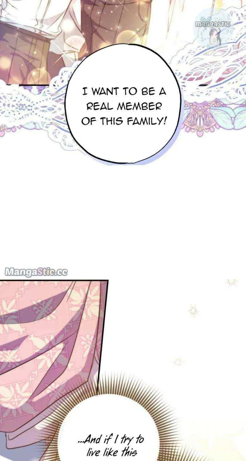 A Saintess Who Was Adopted By The Grand Duke Zinmanga X Chapter 32 Page 43
