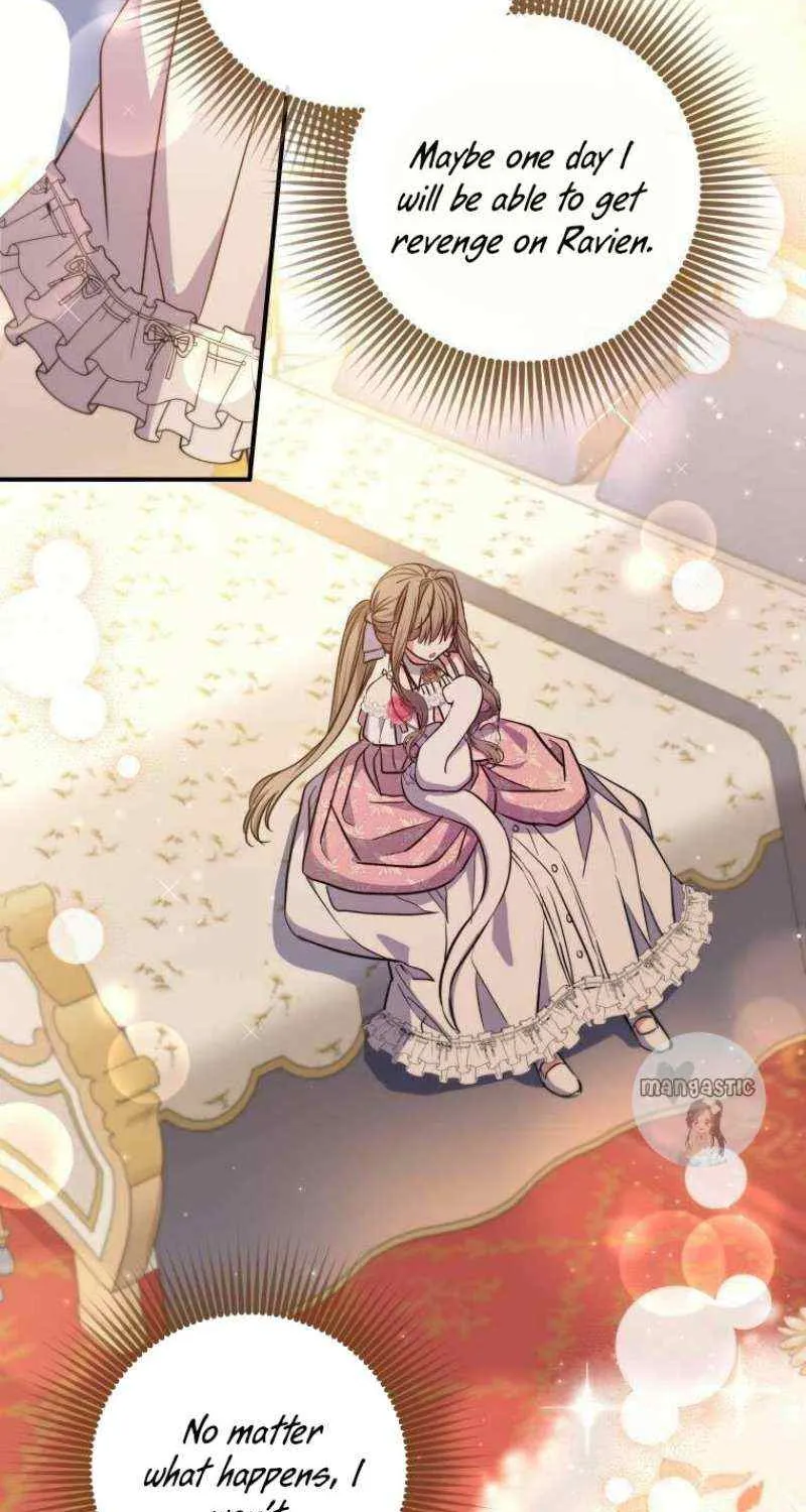 A Saintess Who Was Adopted By The Grand Duke Zinmanga X Chapter 32 Page 44