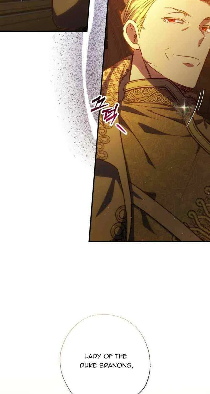 A Saintess Who Was Adopted By The Grand Duke Zinmanga X Chapter 32 Page 66