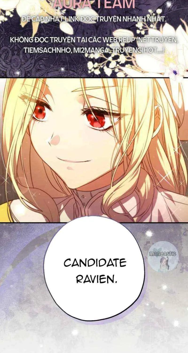 A Saintess Who Was Adopted By The Grand Duke Zinmanga X Chapter 32 Page 68