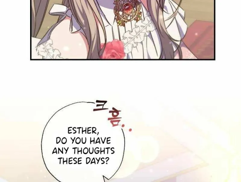 A Saintess Who Was Adopted By The Grand Duke Zinmanga X Chapter 31 Page 25