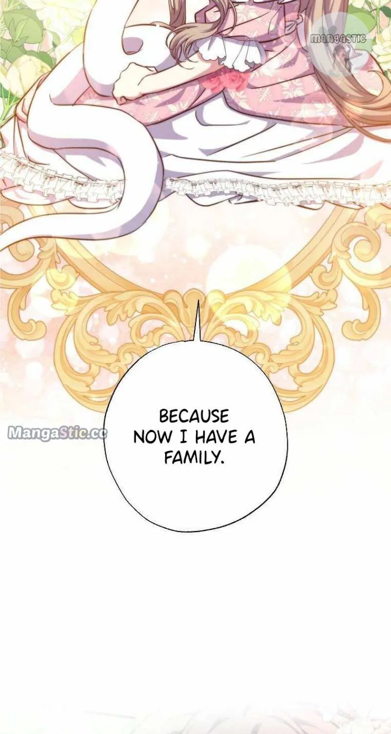 A Saintess Who Was Adopted By The Grand Duke Zinmanga X Chapter 31 Page 44