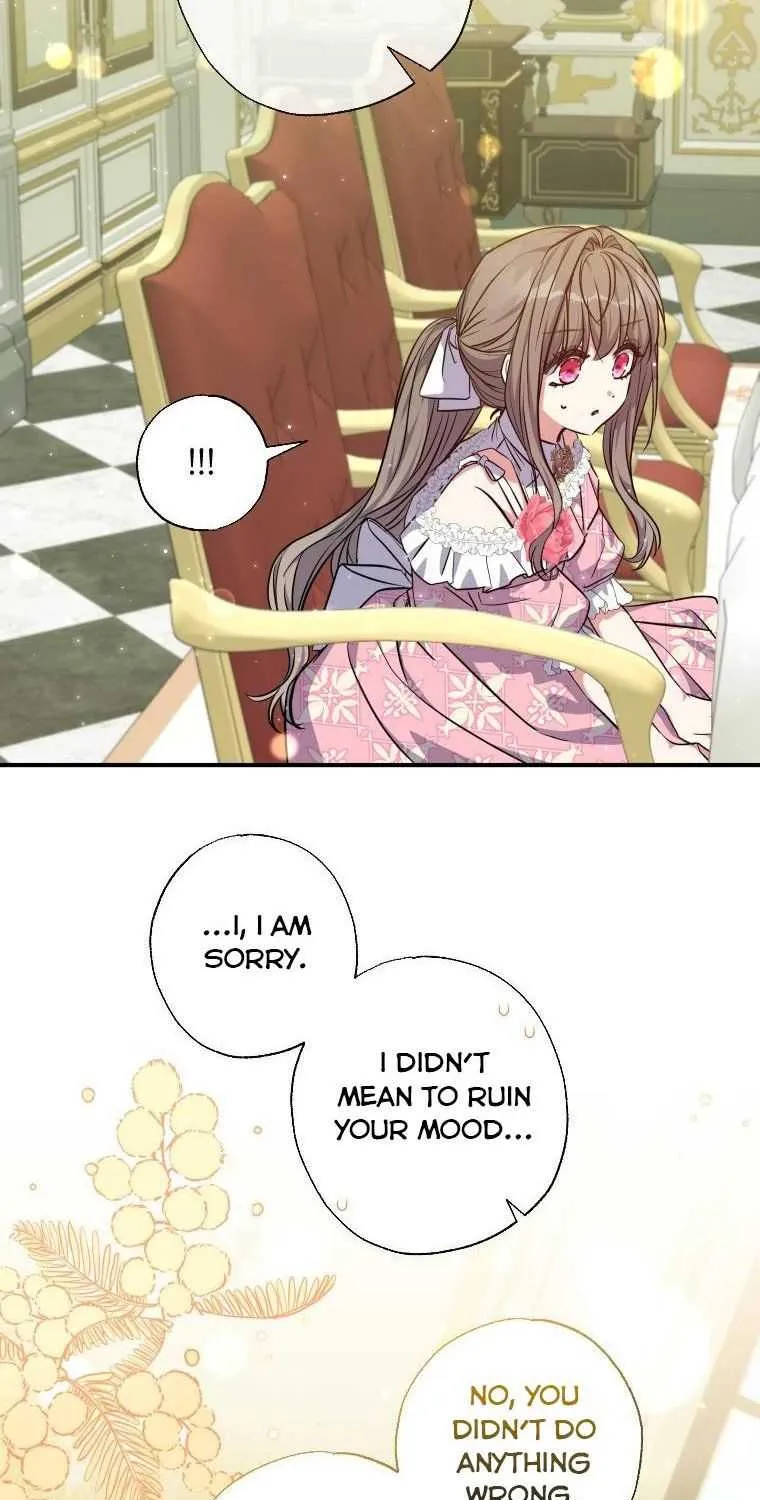 A Saintess Who Was Adopted By The Grand Duke Zinmanga X Chapter 30 Page 7