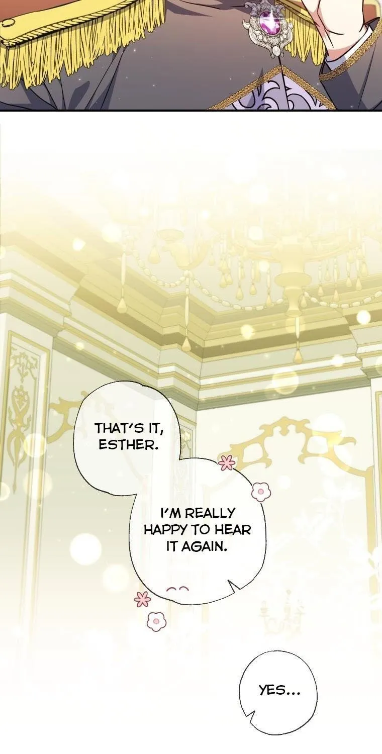 A Saintess Who Was Adopted By The Grand Duke Zinmanga X Chapter 30 Page 21