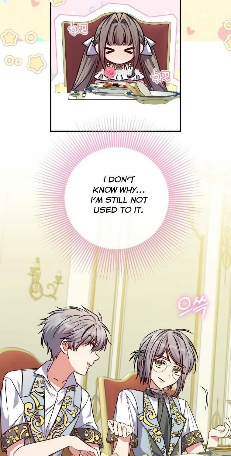 A Saintess Who Was Adopted By The Grand Duke Zinmanga X Chapter 30 Page 25