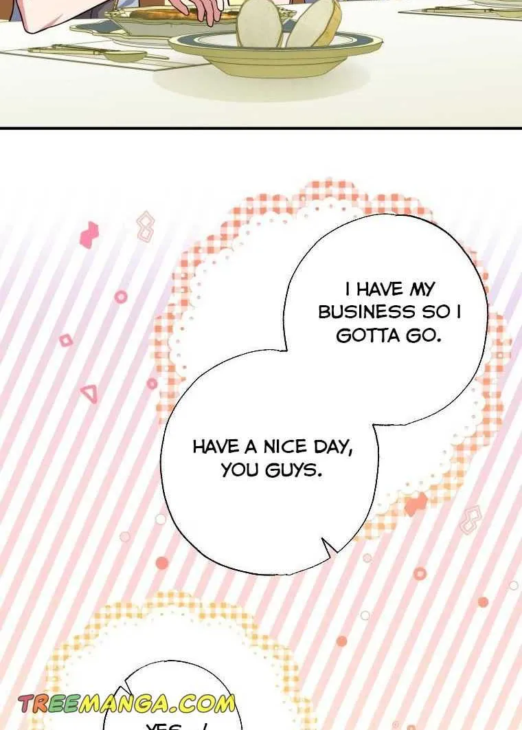 A Saintess Who Was Adopted By The Grand Duke Zinmanga X Chapter 30 Page 26