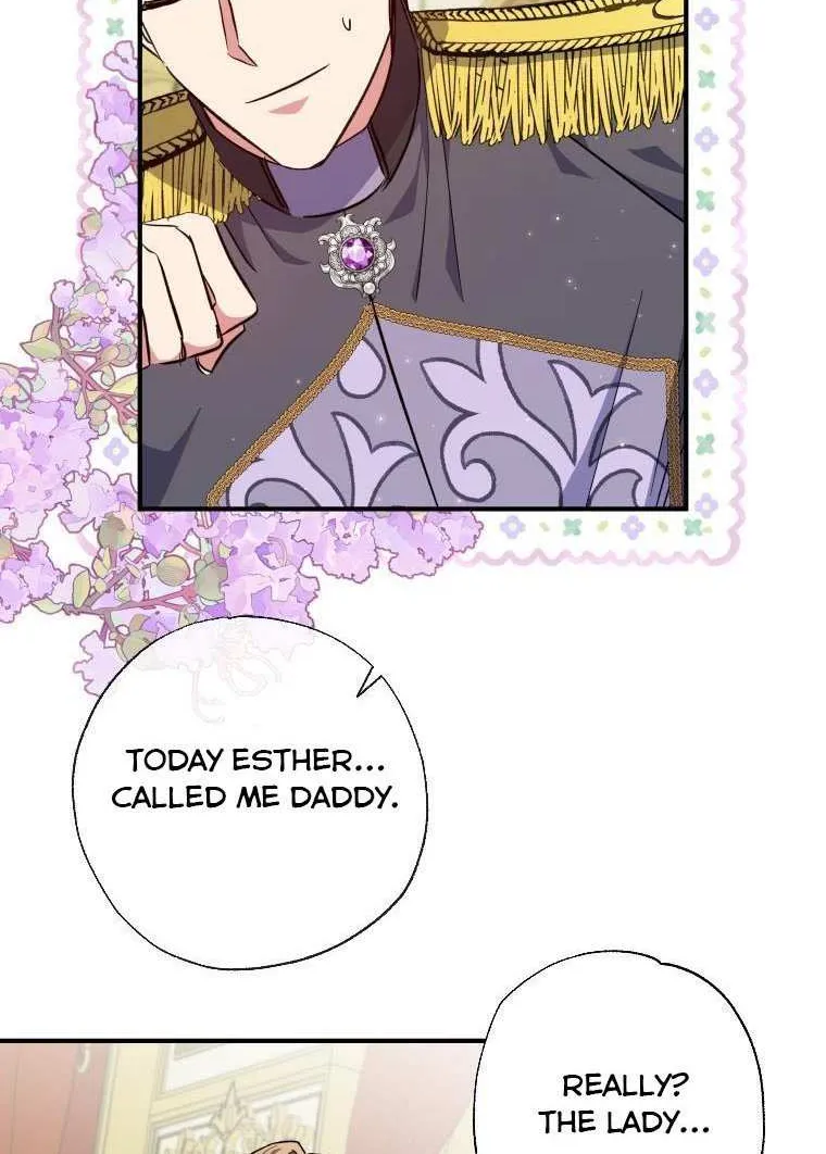 A Saintess Who Was Adopted By The Grand Duke Zinmanga X Chapter 30 Page 32