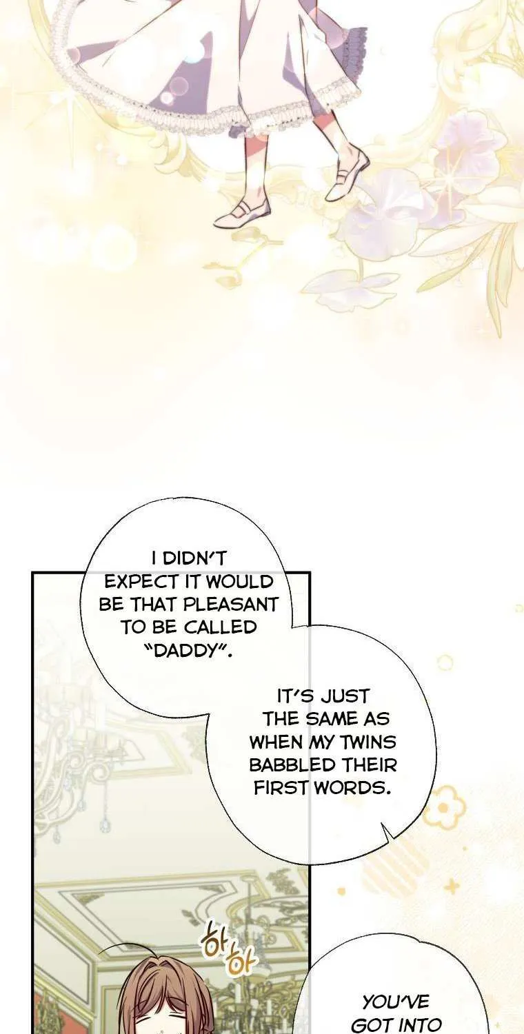 A Saintess Who Was Adopted By The Grand Duke Zinmanga X Chapter 30 Page 35
