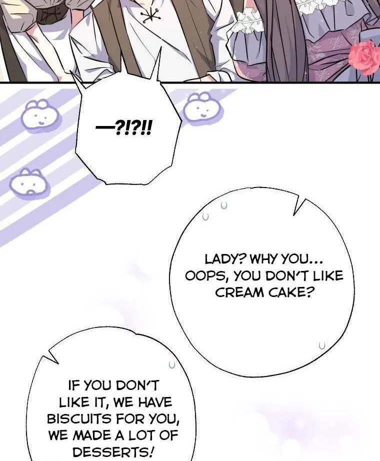 A Saintess Who Was Adopted By The Grand Duke Zinmanga X Chapter 30 Page 66