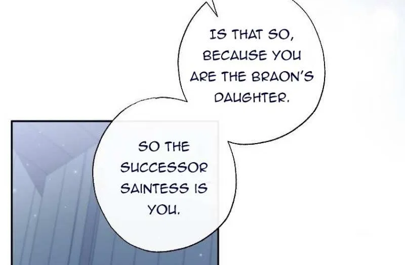 A Saintess Who Was Adopted By The Grand Duke Zinmanga X Chapter 28 Page 5