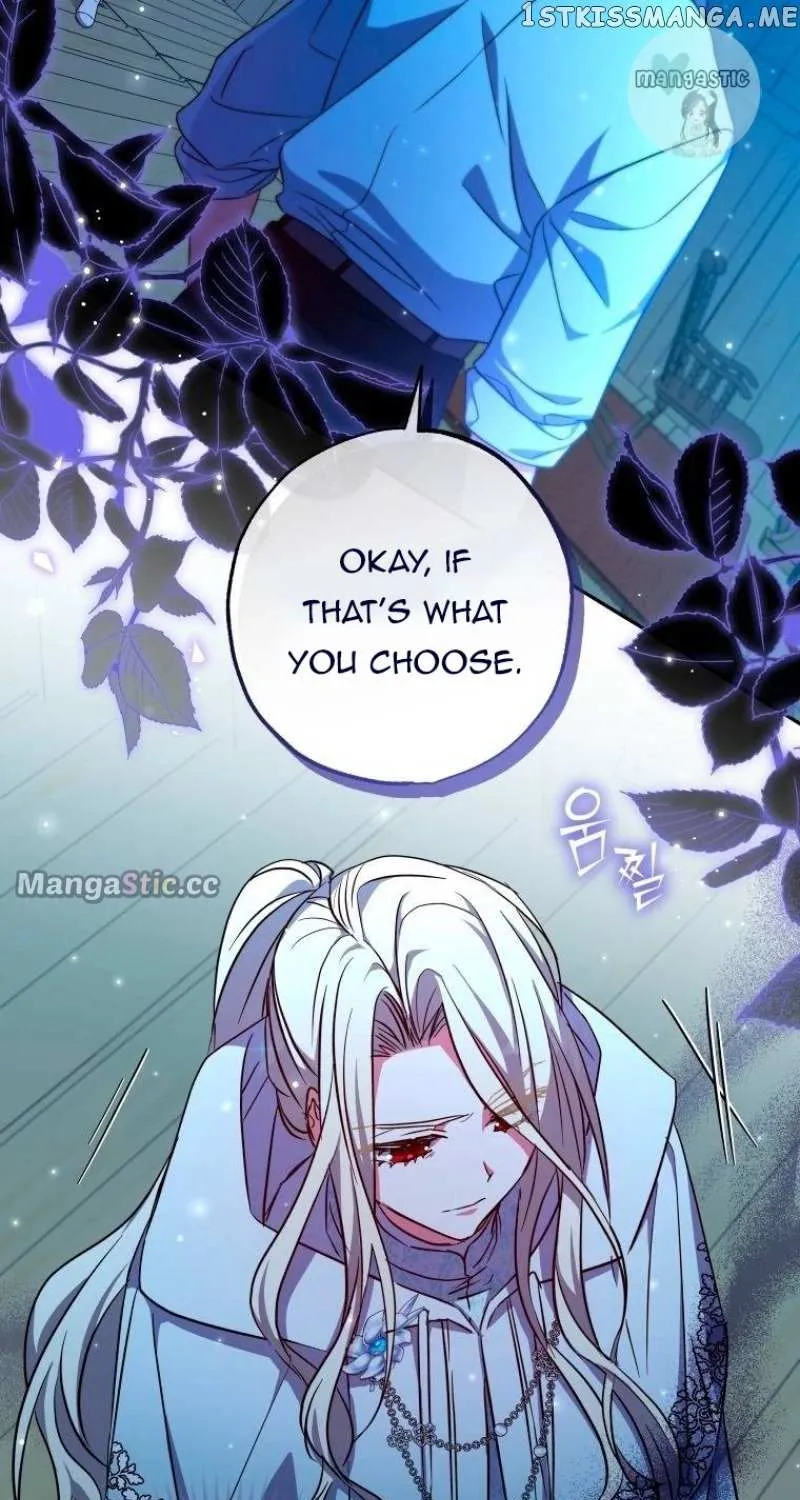A Saintess Who Was Adopted By The Grand Duke Zinmanga X Chapter 28 Page 27