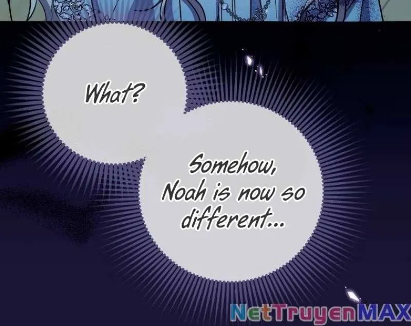 A Saintess Who Was Adopted By The Grand Duke Zinmanga X Chapter 28 Page 28