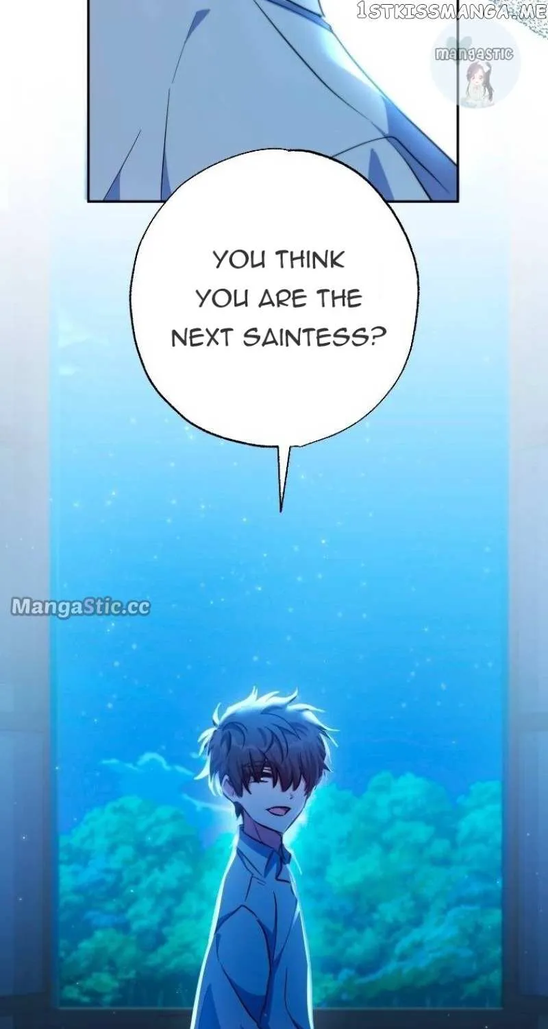 A Saintess Who Was Adopted By The Grand Duke Zinmanga X Chapter 28 Page 44