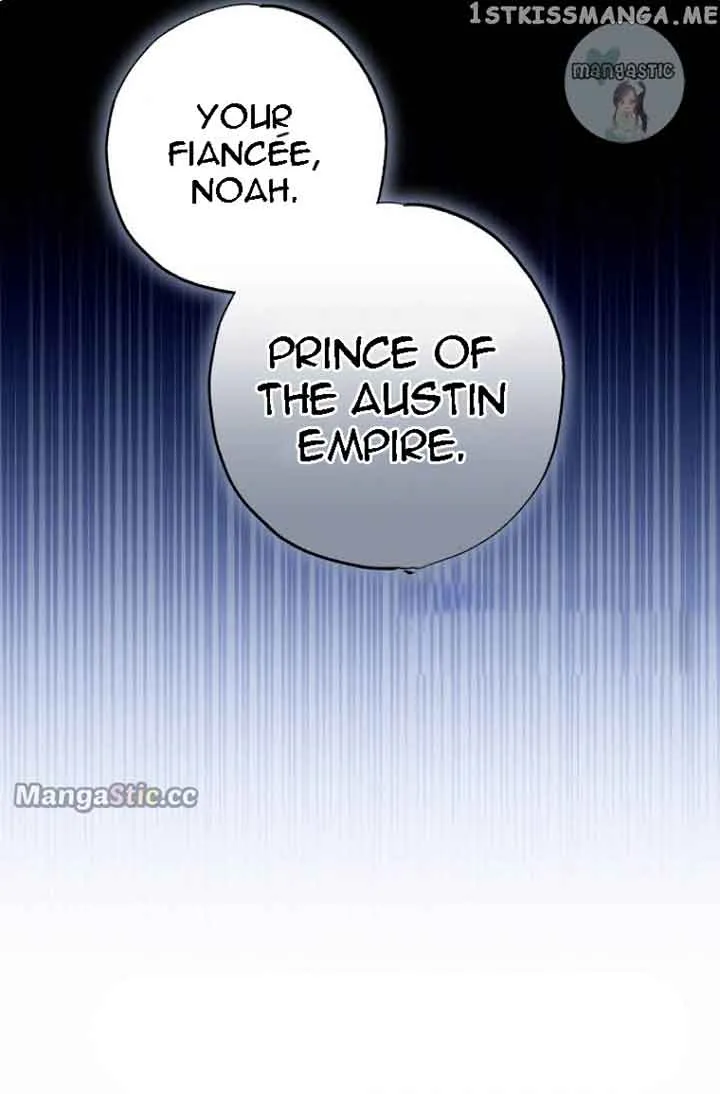 A Saintess Who Was Adopted By The Grand Duke Zinmanga X Chapter 27 Page 91