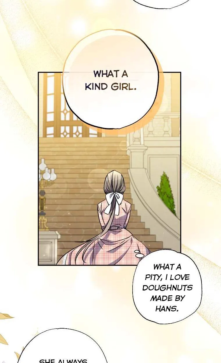 A Saintess Who Was Adopted By The Grand Duke Zinmanga X Chapter 26 Page 65