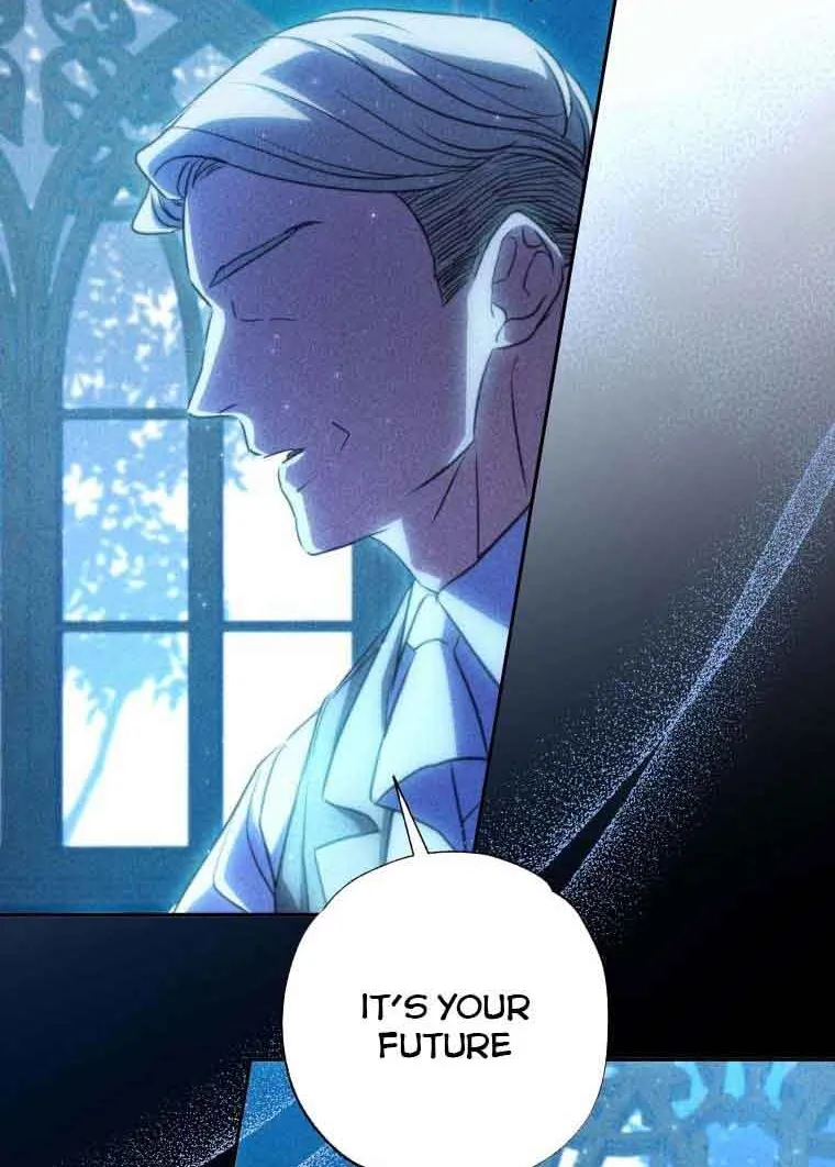 A Saintess Who Was Adopted By The Grand Duke Zinmanga X Chapter 23 Page 9