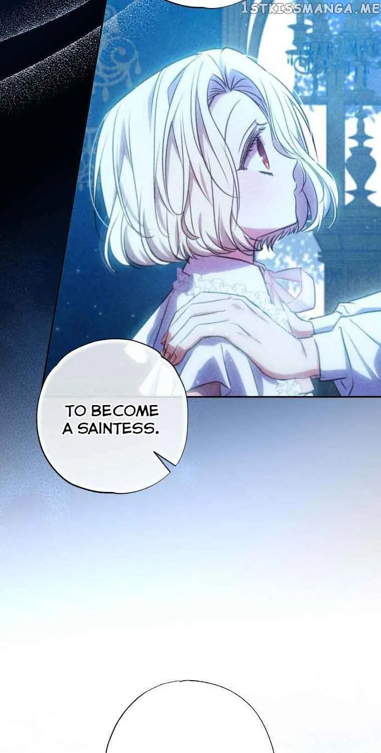 A Saintess Who Was Adopted By The Grand Duke Zinmanga X Chapter 23 Page 10