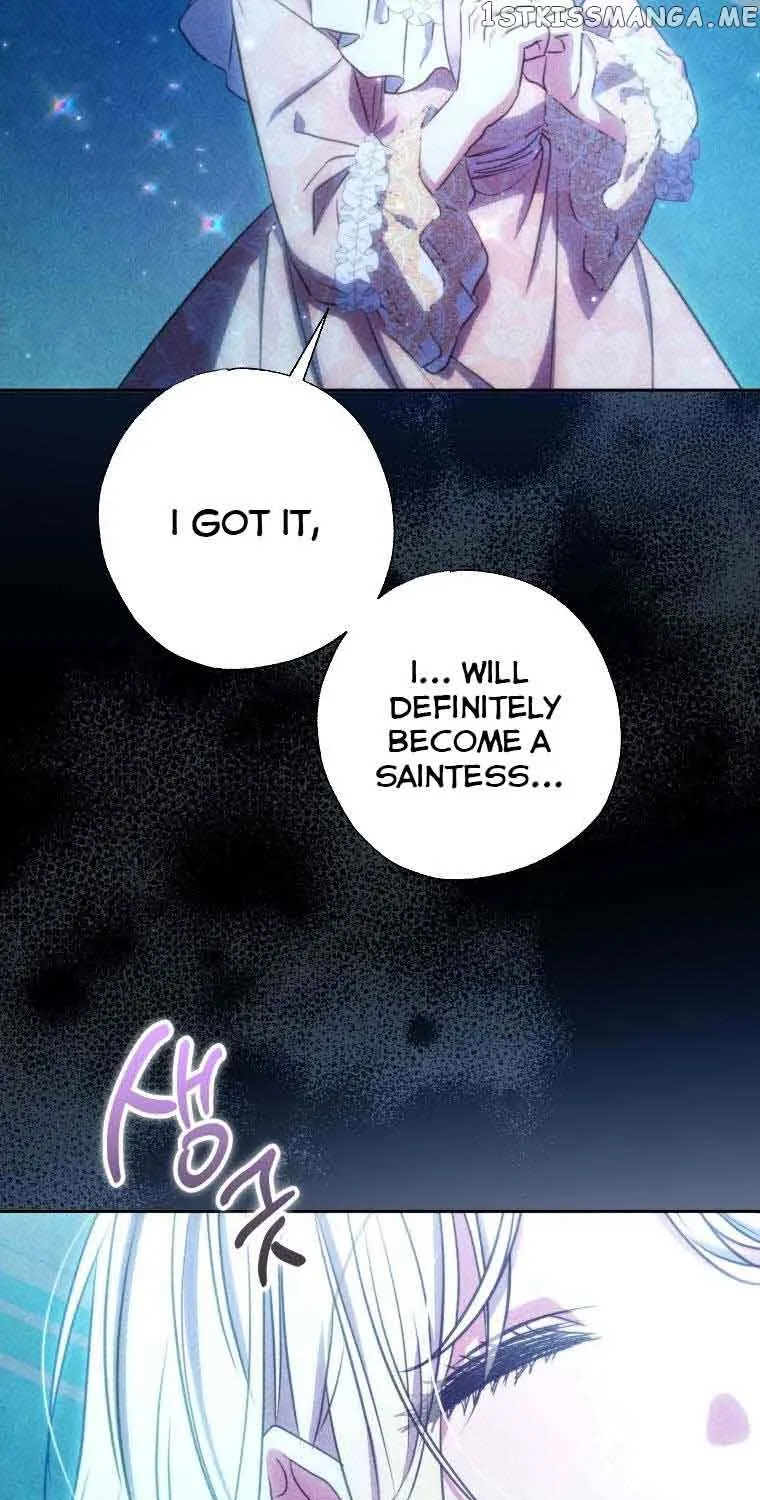 A Saintess Who Was Adopted By The Grand Duke Zinmanga X Chapter 23 Page 12