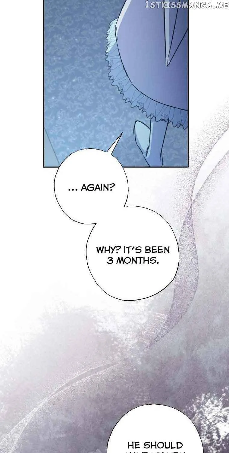 A Saintess Who Was Adopted By The Grand Duke Zinmanga X Chapter 23 Page 32