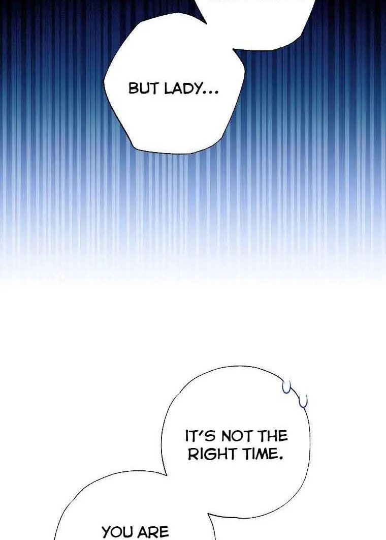 A Saintess Who Was Adopted By The Grand Duke Zinmanga X Chapter 23 Page 43