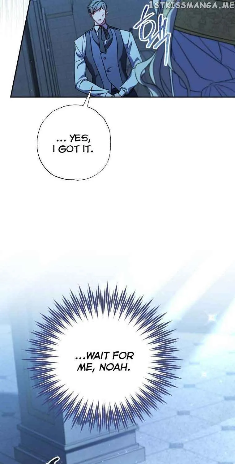 A Saintess Who Was Adopted By The Grand Duke Zinmanga X Chapter 23 Page 48
