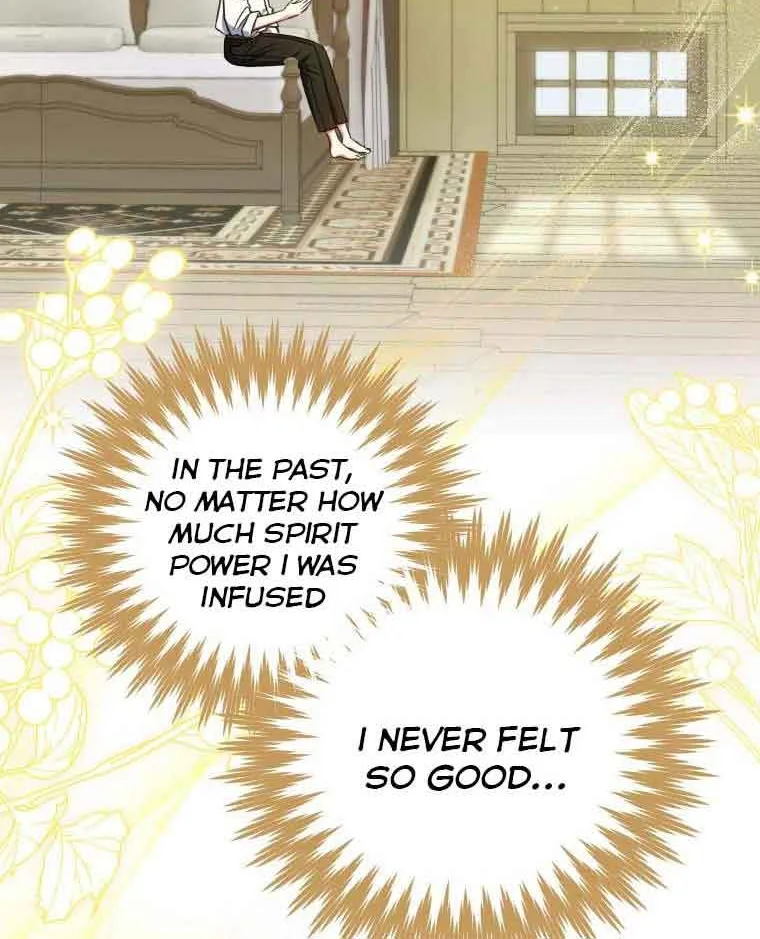 A Saintess Who Was Adopted By The Grand Duke Zinmanga X Chapter 23 Page 55
