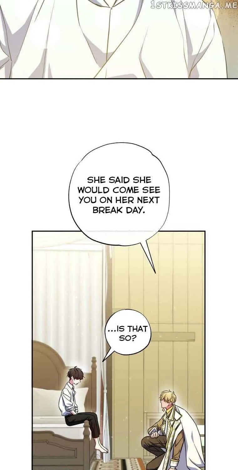 A Saintess Who Was Adopted By The Grand Duke Zinmanga X Chapter 23 Page 78